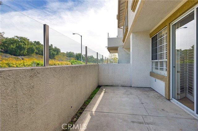Detail Gallery Image 18 of 19 For 55 Santa Loretta #37,  Rancho Santa Margarita,  CA 92688 - 2 Beds | 2/1 Baths