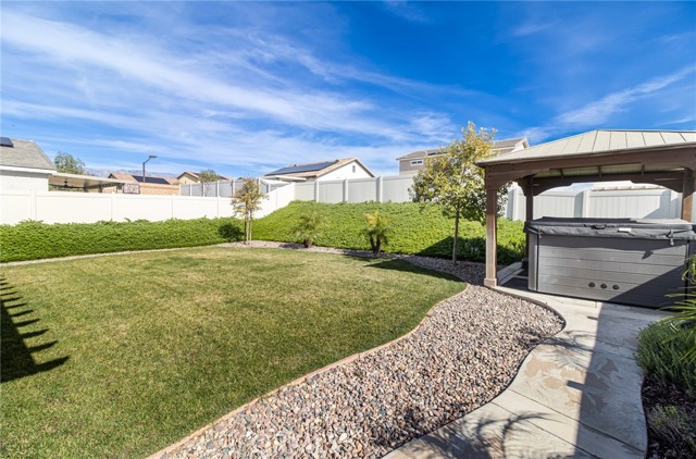 Detail Gallery Image 27 of 34 For 14216 Tuscany Pl, Beaumont,  CA 92223 - 5 Beds | 3 Baths