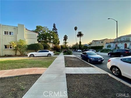 Detail Gallery Image 60 of 66 For 1046 S Citrus Ave, Los Angeles,  CA 90019 - 2 Beds | 1 Baths