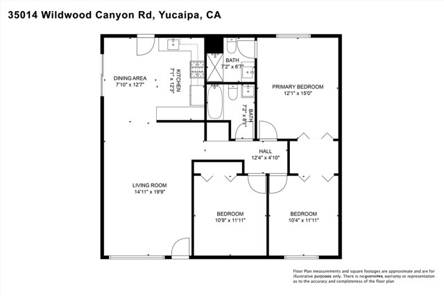 Detail Gallery Image 40 of 41 For 35012 Wildwood Canyon Rd, Yucaipa,  CA 92399 - 6 Beds | 4 Baths