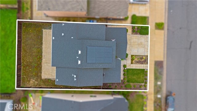 Detail Gallery Image 33 of 39 For 4852 Kinross Ct, Merced,  CA 95348 - 4 Beds | 2/1 Baths