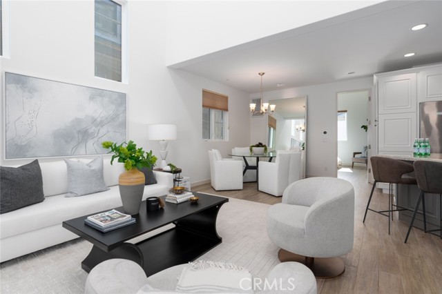 Detail Gallery Image 6 of 32 For 432 1/2 Goldenrod Ave, Corona Del Mar,  CA 92625 - 2 Beds | 2/1 Baths