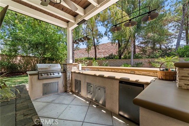 Detail Gallery Image 52 of 74 For 28182 Angelica Pl, Valencia,  CA 91354 - 5 Beds | 4 Baths