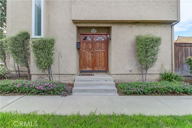 Detail Gallery Image 2 of 6 For 10957 Edinger Ave, Fountain Valley,  CA 92708 - 3 Beds | 2/1 Baths