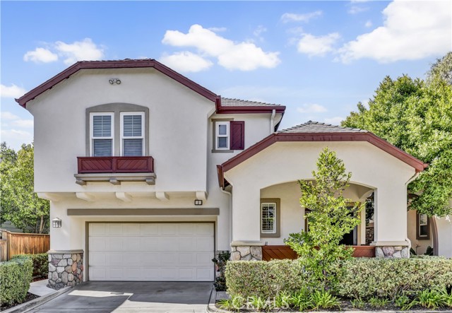 Detail Gallery Image 1 of 1 For 5 Ash Hollow Trl, Ladera Ranch,  CA 92694 - 3 Beds | 2/1 Baths