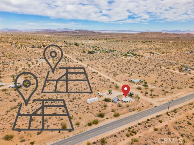 Detail Gallery Image 41 of 48 For 58388 Aberdeen Dr, Yucca Valley,  CA 92284 - 1 Beds | 1 Baths