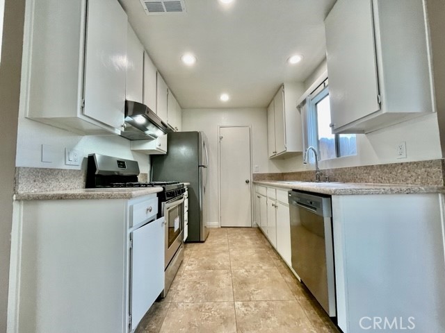 Detail Gallery Image 10 of 21 For 74614 Driftwood #C,  Palm Desert,  CA 92260 - 2 Beds | 1 Baths