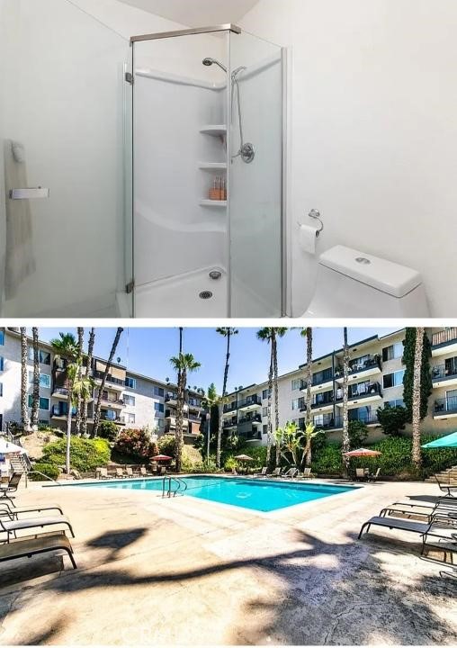 Detail Gallery Image 12 of 12 For 1517 E Garfield, Glendale,  CA 91205 - 2 Beds | 2 Baths