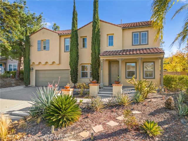 Detail Gallery Image 2 of 70 For 25955 via Sarah, Wildomar,  CA 92595 - 4 Beds | 3 Baths