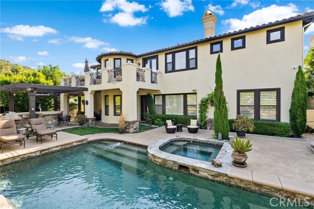 Detail Gallery Image 32 of 54 For 15 Calle Angelitos, San Clemente,  CA 92673 - 5 Beds | 5/1 Baths