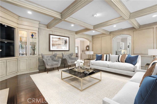 Detail Gallery Image 21 of 41 For 5607 Manley Ct, Calabasas,  CA 91302 - 6 Beds | 7 Baths