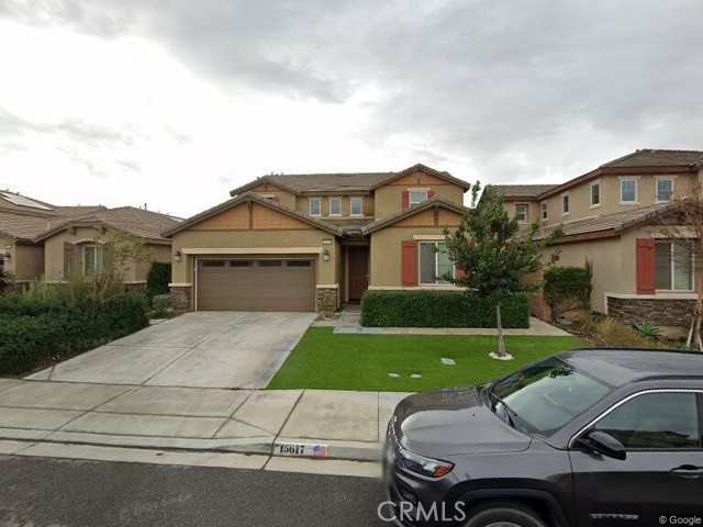 Detail Gallery Image 1 of 18 For 15617 Pumpkin Place, Fontana,  CA 92336 - 4 Beds | 3/1 Baths