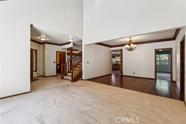 26215 Spyglass, Lake Arrowhead, CA 92352
