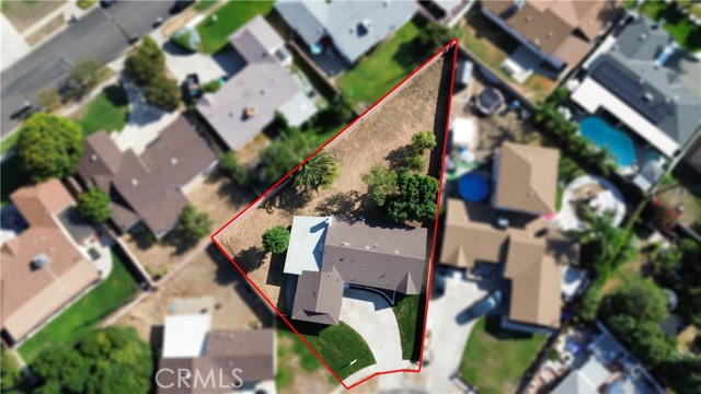 Detail Gallery Image 23 of 24 For 743 Roberta Ct, Colton,  CA 92324 - 4 Beds | 2 Baths