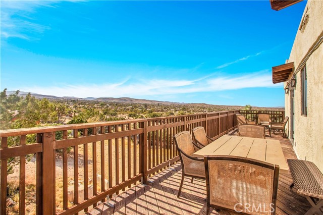 Detail Gallery Image 5 of 65 For 5510 Roberts Rd, Yucca Valley,  CA 92284 - 3 Beds | 2 Baths