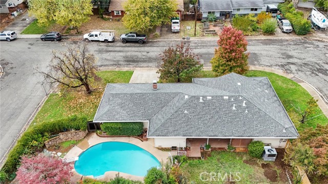 Detail Gallery Image 40 of 52 For 1 Cottage Cir, Chico,  CA 95926 - 3 Beds | 2 Baths