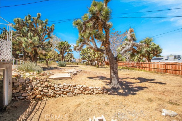 Detail Gallery Image 33 of 53 For 56830 Desert Gold Dr, Yucca Valley,  CA 92284 - 2 Beds | 2 Baths