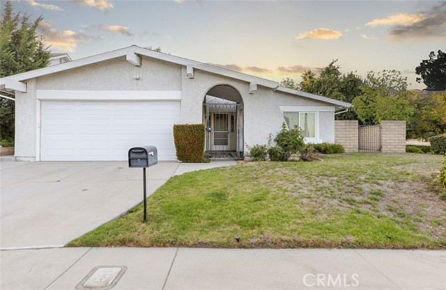 Detail Gallery Image 45 of 45 For 11685 Amigo Ave, Porter Ranch,  CA 91326 - 3 Beds | 2 Baths