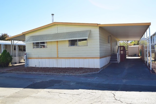Detail Gallery Image 3 of 25 For 7425 Church St #164,  Yucca Valley,  CA 92284 - 2 Beds | 2 Baths
