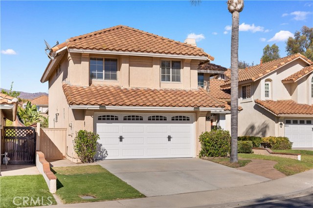 Detail Gallery Image 3 of 53 For 16 Las Piedras, Rancho Santa Margarita,  CA 92688 - 4 Beds | 2/1 Baths