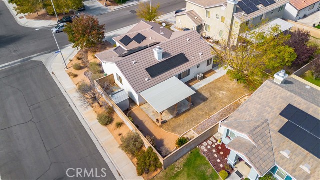 Detail Gallery Image 22 of 23 For 44328 47th St, Lancaster,  CA 93536 - 3 Beds | 2 Baths