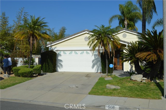 Image 2 for 508 Bellows Court, Diamond Bar, CA 91765