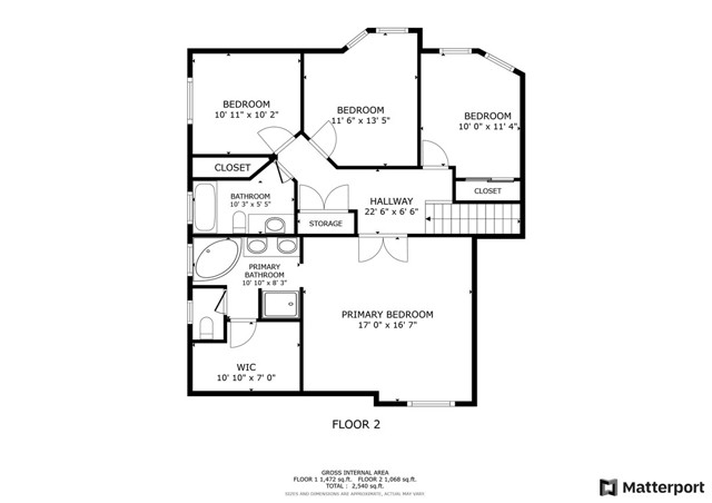 Detail Gallery Image 38 of 39 For 44142 Dawn Ct, Lancaster,  CA 93536 - 5 Beds | 3 Baths