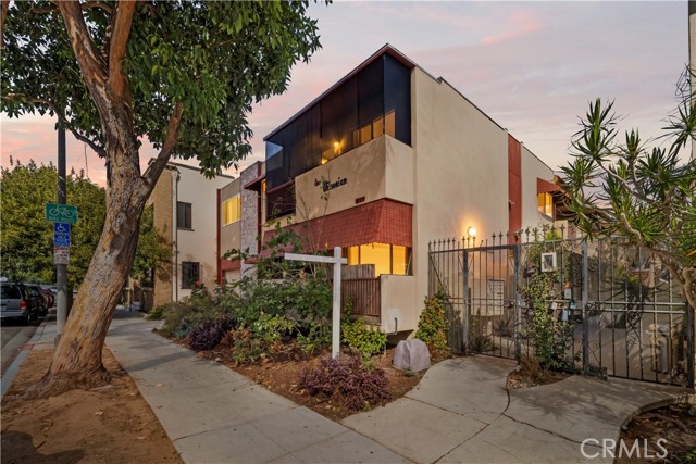 440 Chestnut Avenue, 2C photo 10
