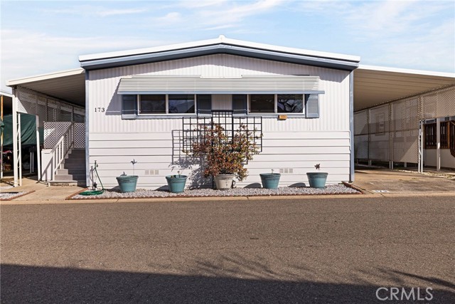 Detail Gallery Image 35 of 49 For 701 E Lassen #173,  Chico,  CA 95973 - 2 Beds | 2 Baths