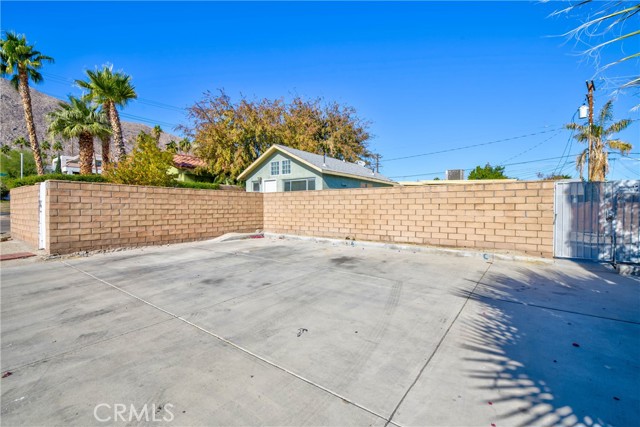 Detail Gallery Image 18 of 18 For 514 E Calle Roca #B,  Palm Springs,  CA 92264 - 2 Beds | 1 Baths