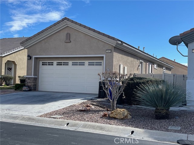 Detail Gallery Image 5 of 36 For 19453 Sunrise Ave, Apple Valley,  CA 92308 - 2 Beds | 2 Baths