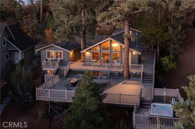 43939 Yosemite Drive, Big Bear Lake, CA, 92315 43939 Yosemite Drive, Big Bear Lake, CA, 92315