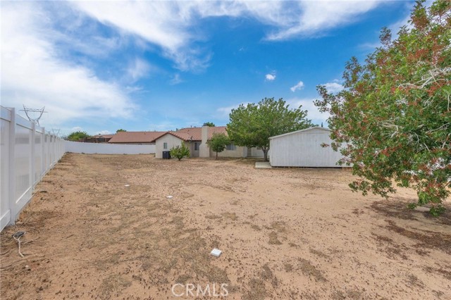 Detail Gallery Image 22 of 24 For 12431 Parkwood Pl, Victorville,  CA 92392 - 3 Beds | 2 Baths