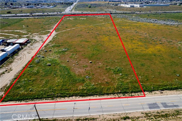 Detail Gallery Image 15 of 30 For 0 Avenue P-8, Palmdale,  CA 93552 - – Beds | – Baths