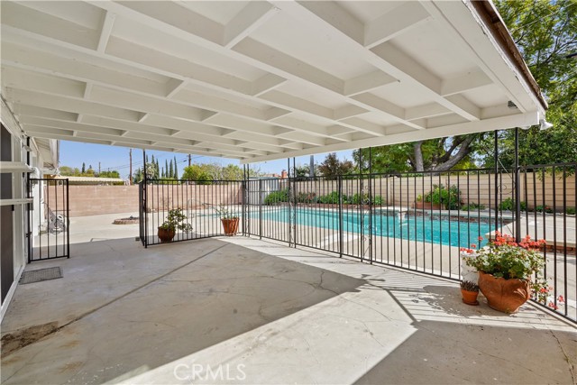 Detail Gallery Image 24 of 30 For 16838 Germain St, Granada Hills,  CA 91344 - 3 Beds | 2 Baths