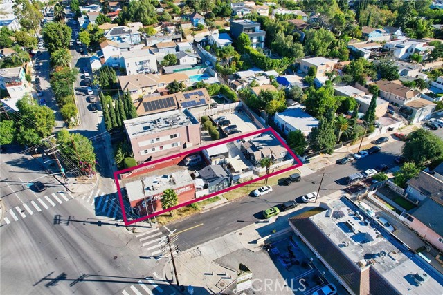 1600 N Alvarado Street, Los Angeles, California 90026, ,Commercial Sale,For Sale,1600 N Alvarado Street,CRPW23215785