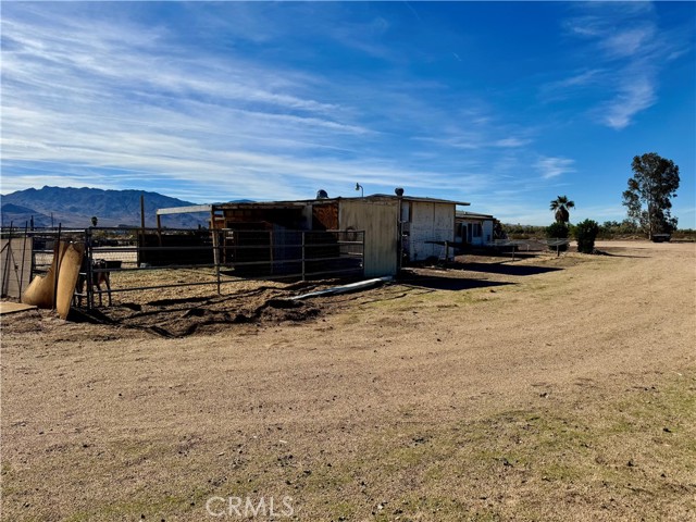 Detail Gallery Image 55 of 67 For 44823 Silver Valley, Newberry Springs,  CA 92365 - 2 Beds | 2 Baths