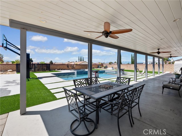Detail Gallery Image 28 of 53 For 19027 Sahale Ln, Apple Valley,  CA 92307 - 3 Beds | 2 Baths
