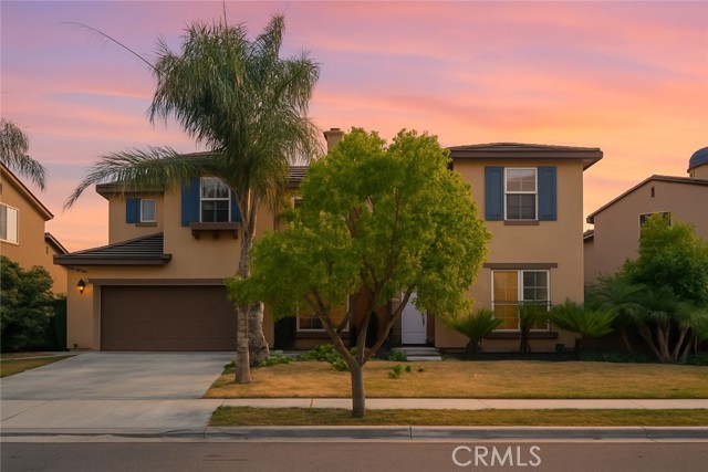 Details for 6678 French Trotter Drive, Eastvale, CA 92880