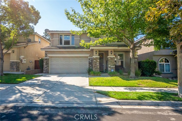 Detail Gallery Image 5 of 45 For 33353 Wallace Way, Yucaipa,  CA 92399 - 3 Beds | 2/1 Baths