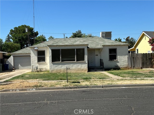 Detail Gallery Image 1 of 1 For 606 E 22nd St, Merced,  CA 95340 - 2 Beds | 1 Baths