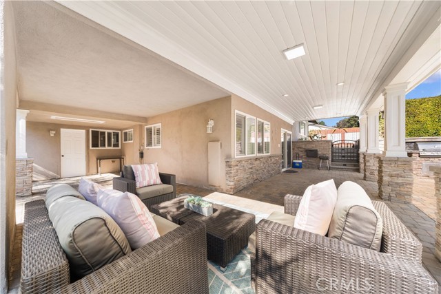 Detail Gallery Image 34 of 52 For 1912 Morning Canyon Rd, Diamond Bar,  CA 91765 - 6 Beds | 4 Baths