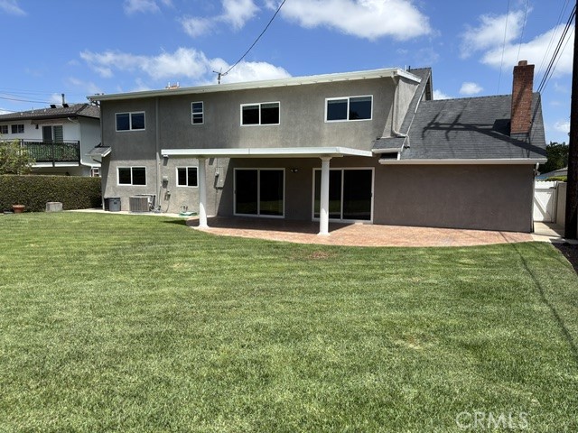 Detail Gallery Image 22 of 23 For 1821 Pitcairn Dr, Costa Mesa,  CA 92626 - 4 Beds | 3 Baths