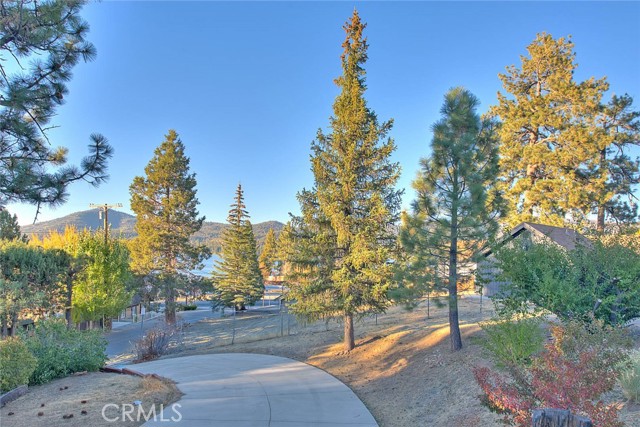 Detail Gallery Image 29 of 47 For 527 Cottage Ln, Big Bear Lake,  CA 92315 - 2 Beds | 1 Baths