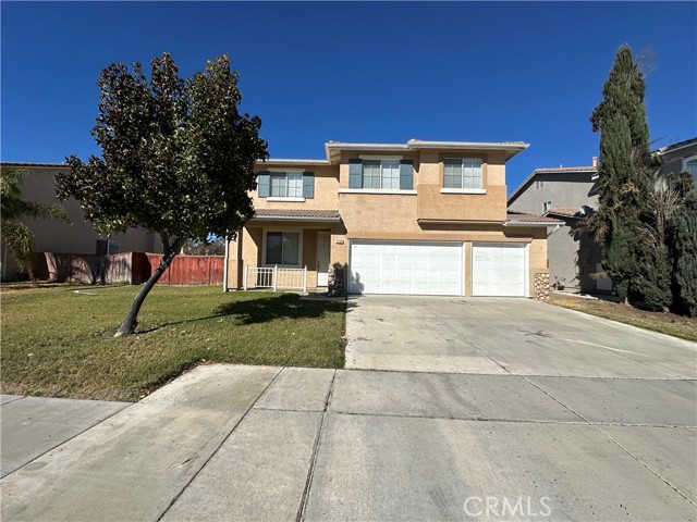 Detail Gallery Image 1 of 70 For 2728 Lancaster Ave, Hemet,  CA 92545 - 6 Beds | 3 Baths