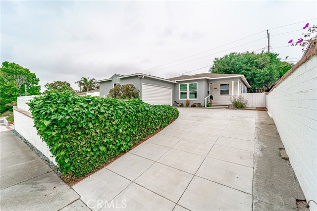 1150 23rd Street, Manhattan Beach, California 90266, 3 Bedrooms Bedrooms, ,1 BathroomBathrooms,Residential,Sold,23rd,SB23106490