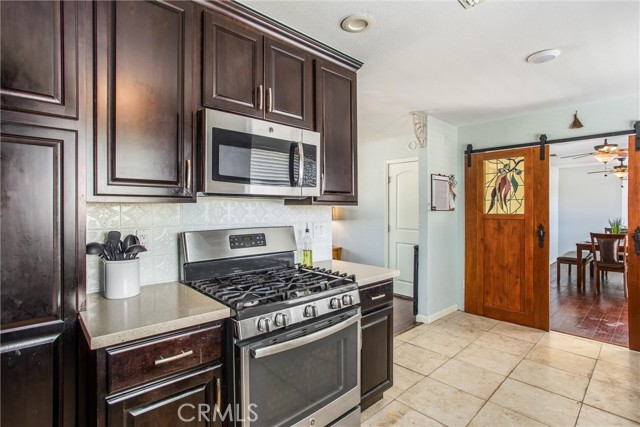 Detail Gallery Image 12 of 34 For 57545 Pueblo Trl, Yucca Valley,  CA 92284 - 3 Beds | 1 Baths