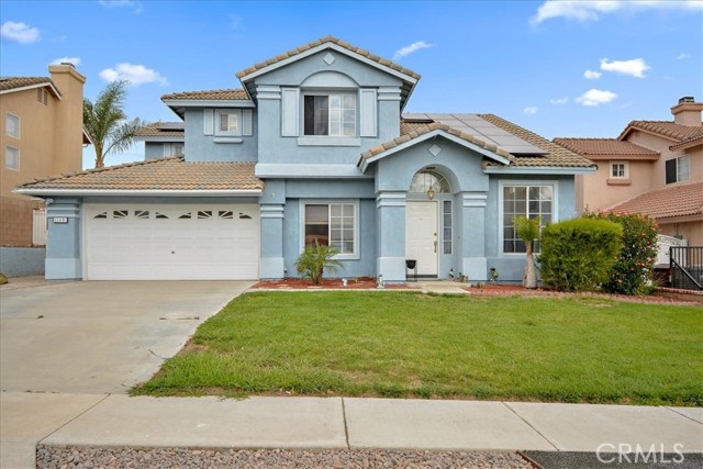 1140 Carriage Ln, Corona, CA 92878