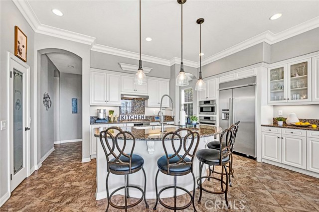 Detail Gallery Image 19 of 75 For 2710 E Vista Ridge, Orange,  CA 92867 - 5 Beds | 4/1 Baths