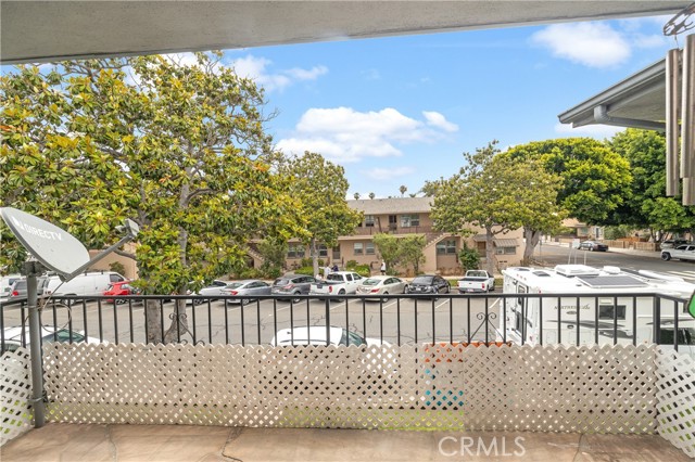 Detail Gallery Image 28 of 34 For 1273 E Appleton St #4,  Long Beach,  CA 90802 - 1 Beds | 1 Baths